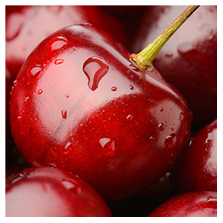 Cherry flavour